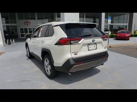 Toyota Rav Davenport Celebration Kissimmee Lakeland Sebring