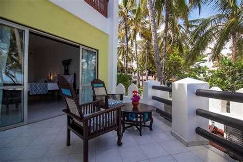 Room Deals for Bamburi Beach Hotel - All Inclusive, Mombasa starting at ...