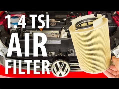 Come Sostituire Il Filtro Aria Su Volkswagen Golf Volkswagen Golf