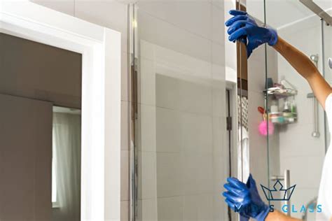 How Do Professionals Ensure Proper Bathroom Glass Door Installation ...