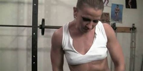 Inari Vachs Huge Dildo Play Tnaflix