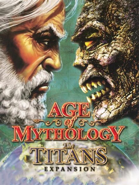 Age of Mythology: The Titans (2003)