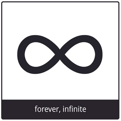 infinite