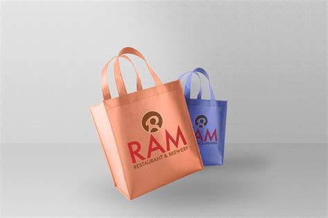 Re-Logo-Design :: Behance