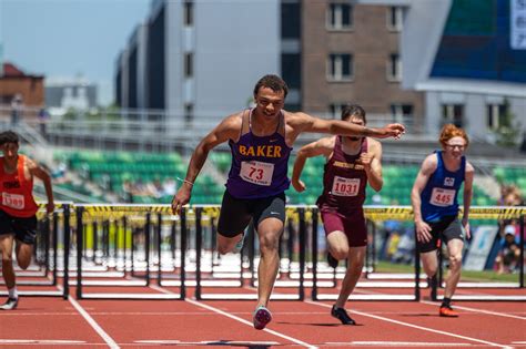 friday recap highlights    day  oregons class