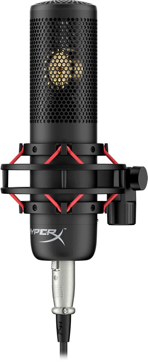 Customer Reviews Hyperx Procast Wired Cardioid Large Diaphragm