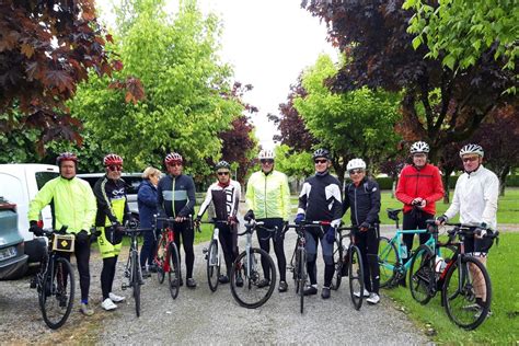 Sorties Montagne Cyclo Club Aturin