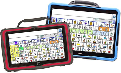 Aac Augmentative And Alternative Communication — Communicate With