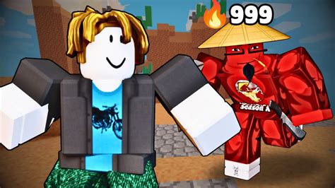 The KING Of 1v1 WIN STREAK Is BACK Roblox Bedwars YouTube