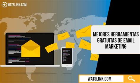 ⇒ Mejores Herramientas Gratuitas De Email Marketing En 2022 David