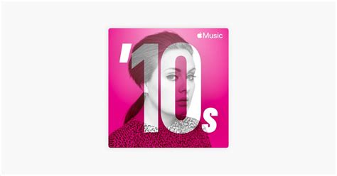 ‎apple Music 上的歌单“2010 年代情歌代表作品”