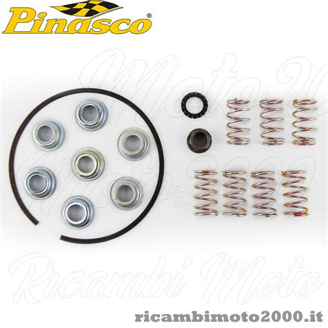 Frizioni Frizione Pinasco Molle Light Clutch Piaggio Vespa T Px