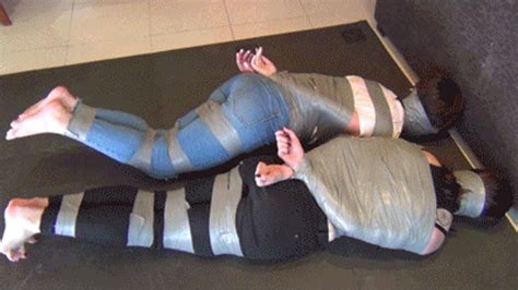 Duct Tape Challenge Goes Wrong Mp4 Hd Spanish Ties Clips4sale