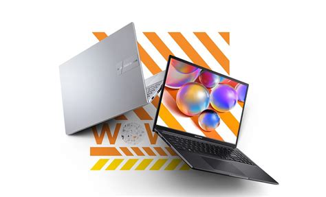 ASUS Launches Vivobook 16; Starts From RM2,599 - Lowyat.NET