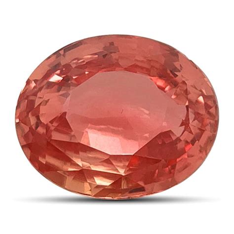 Padparadscha Sapphire Etsy