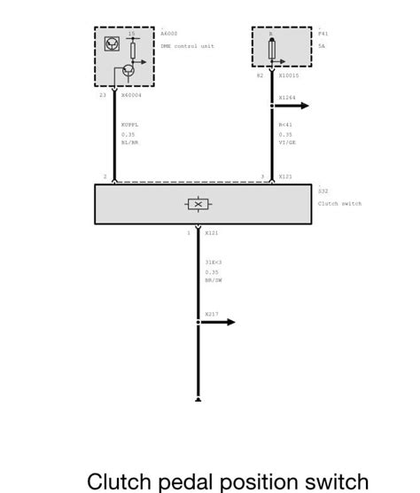 Bmw E46 Ews 3 Wiring Diagram Wiring Flow Line