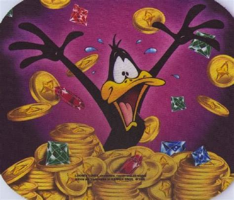 Pin On Looney Tunes