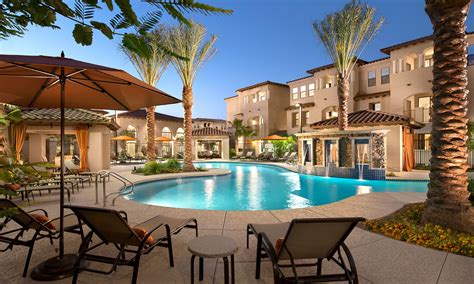 Tempe Apartments And Townhomes For Rent San Marquis