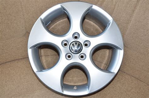 Jante Vw Golf Gti Inch Denver Arenawheels Ro