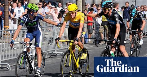 Bradley Wiggins wins the Tour de France - in pictures | Sport | The ...