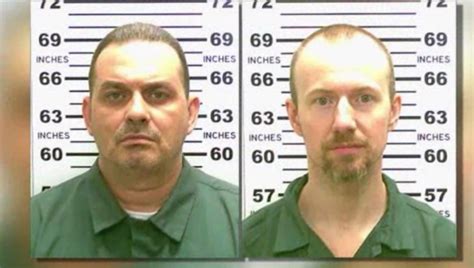 New York Prison Break Clues Suggest Escaped Killers Are On Foot Fox