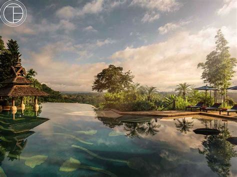 Anantara Golden Triangle | Thailand | ETG