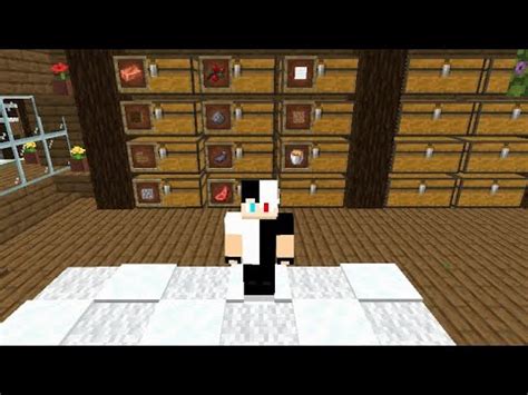 Minecraft Survival EPI 6 Decorando Minha Casa YouTube