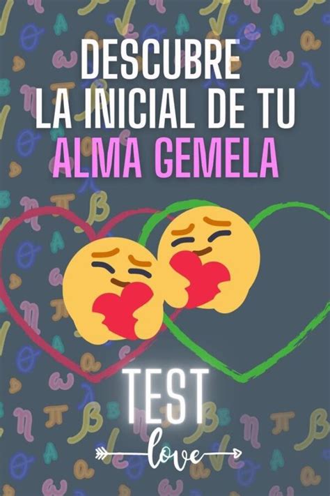 Descubre Tu Alma Gemela Con Nuestro Test Definitivo