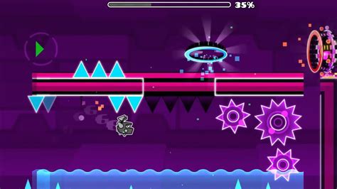 Geometry Dash Deadlocked