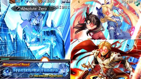 Grand Summoners SHE STRIKES AGAIN Rin Luvia Vs Water Summoner Road