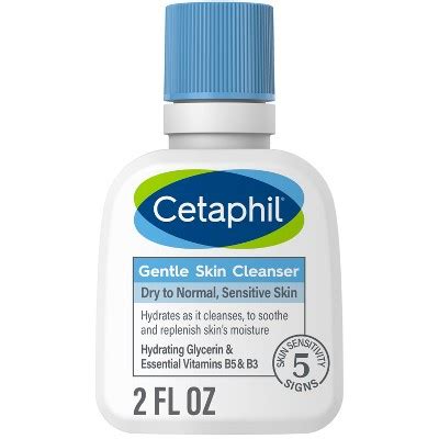 Cetaphil Gentle Skin Cleanser Target