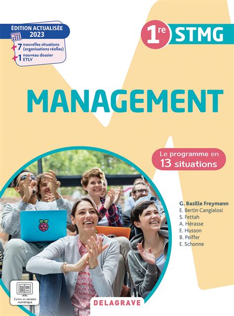 L Anna C E De La 1re Stmg Toutes Les Matia Res 3