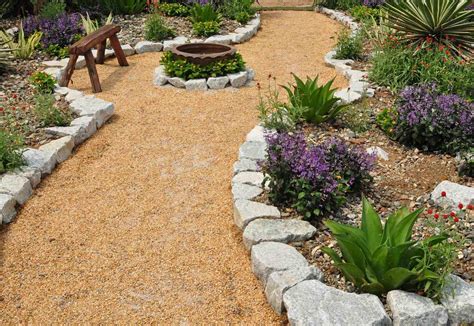 Drought Tolerant Garden Design Ideas - Image to u