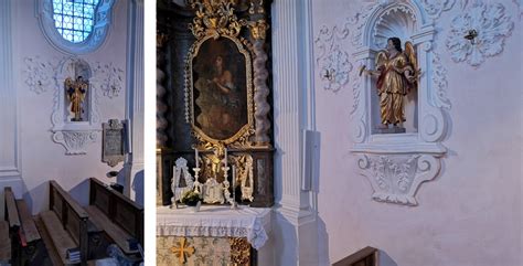 Beschallung Wallfahrtskirche Heilig Kreuz In Kreuzpullach Phoenix PA