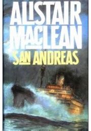 The Adventure Novels of Alistair MacLean