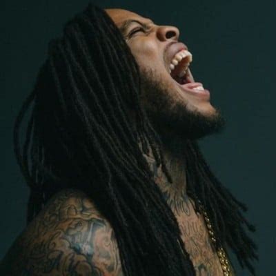 Waka Flocka Flame Albums, Songs - Discography - Album of The Year