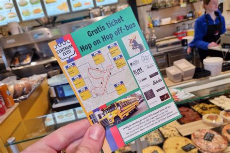 Gratis Tickets Voor Ritje In Ouderwetse Schoolbus Bij Vossole De