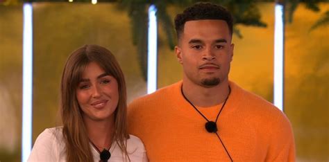 Are Georgia and Toby From Love Island UK Still Together?