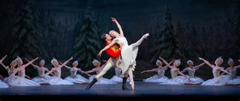 Royal Ballet Opera The Nutcracker Tickets Showtimes Reel Cinemas