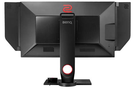 BenQ Announces The ZOWIE XL2740 240 Hz E Sports Gaming Monitor