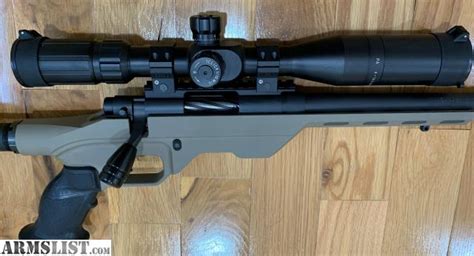 ARMSLIST For Sale Mossberg MVP Predator 5 56 223 MDT LSS Chassis