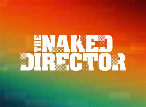 The Naked Director Tv Show Air Dates Track Episodes Next Episode