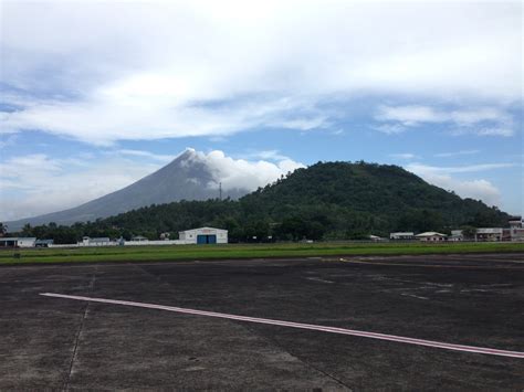 VOLCANOES IN THE PHILIPPINES - Finding Love with a Filipina