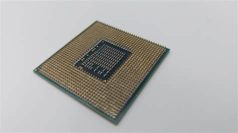 SR0J1 Intel Mobile Pentium Dual Core B980 2 4GHz 2 5M SG2 LP RnD