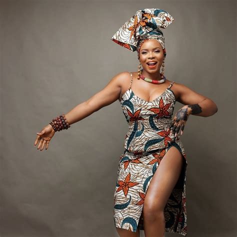 Yemi Alade Makes Her Return With Ogogoro + More New Songs