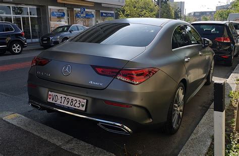 Mercedes Cla Leere Autobatterie Wechseln Anlernen Inkl Laden