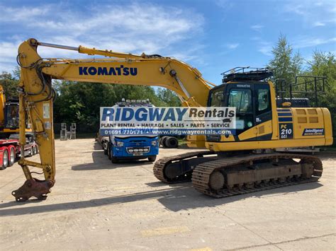 Ton Excavators For Sale Used Plant For Sale From Ridgway Rentals