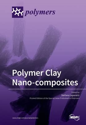 Polymer Clay Nano-composites (Paperback) | Quail Ridge Books