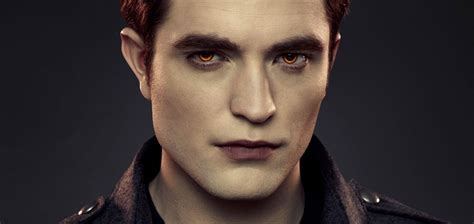 Edward Cullen Full Body Twilight