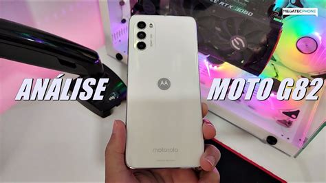 Moto G82 Vale A Pena Em 2024 Super AnÁlise Prós E Contras Review Definitivo Youtube